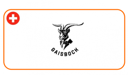 Gaisbock