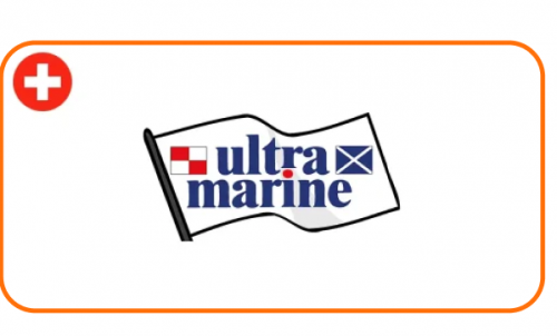 Ultra Marine