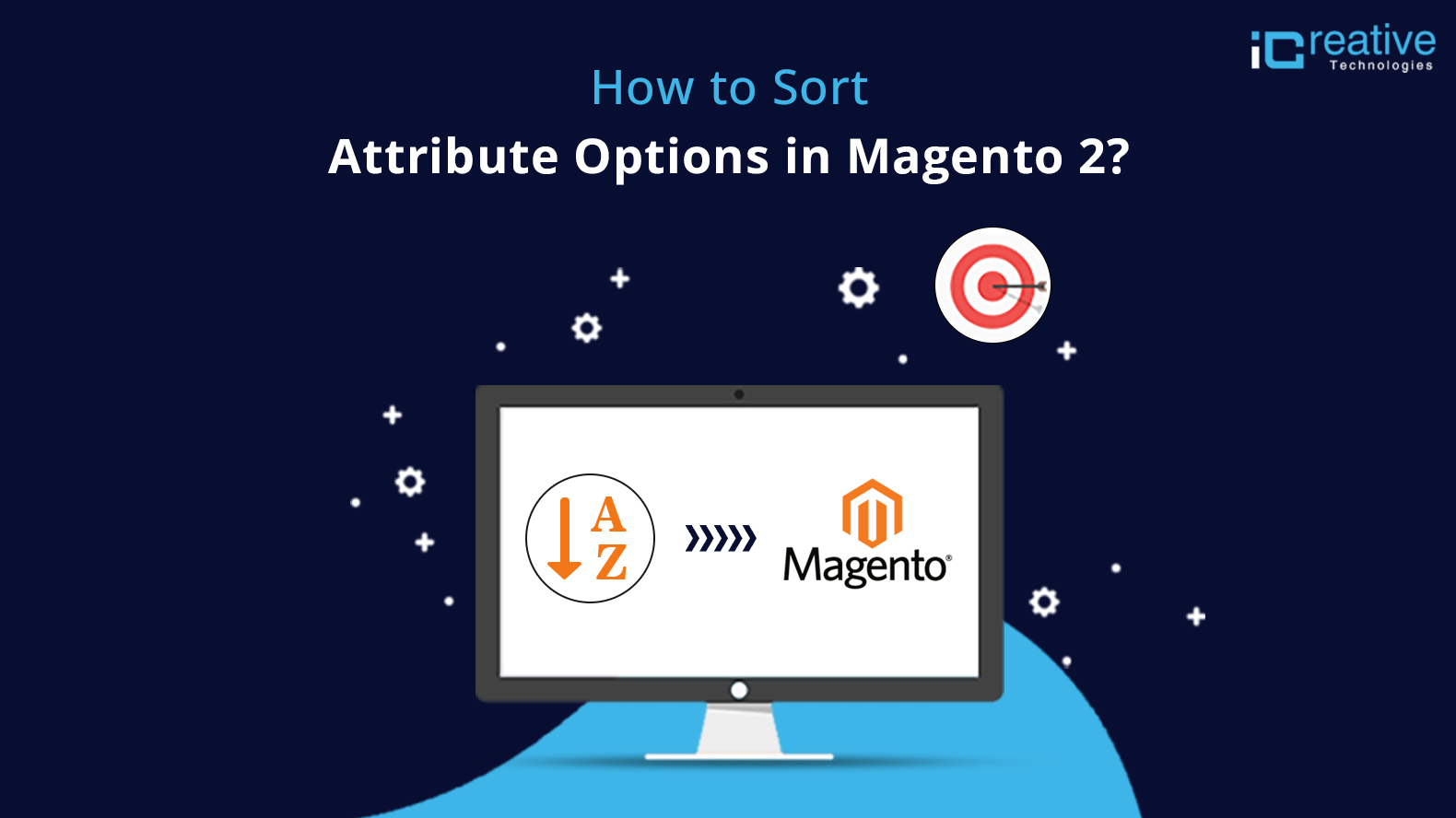 How to Sort Attribute Options in Magento 2?