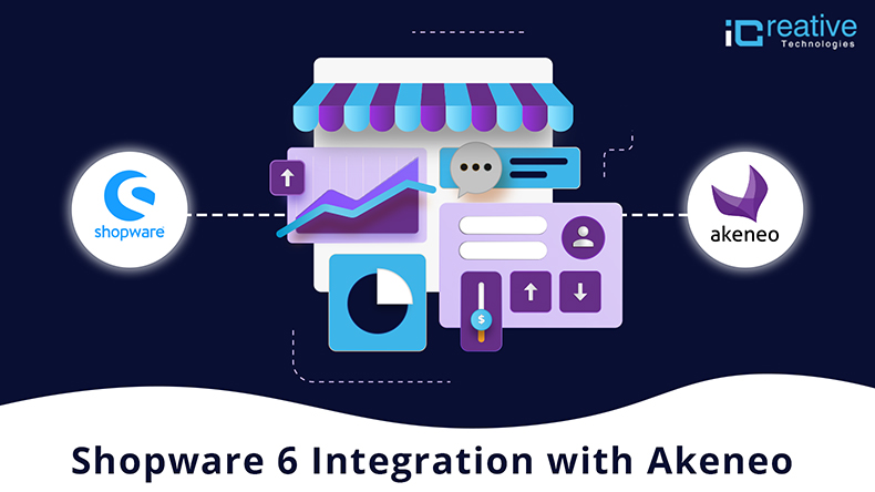 Everything You Need to Know About Shopware 6 and Akeneo Integration