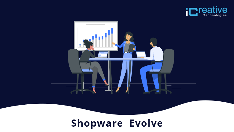 Shopware Evolve- Features, Pricing and Everything You Need to Know