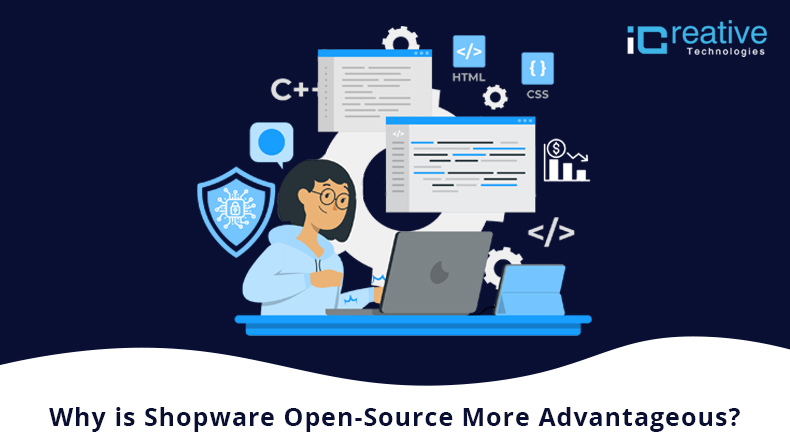 Why is Shopware Open-source Advantageous?