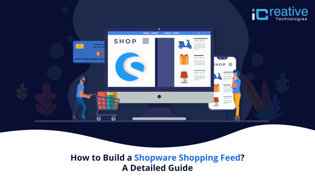 Shopping-Feed