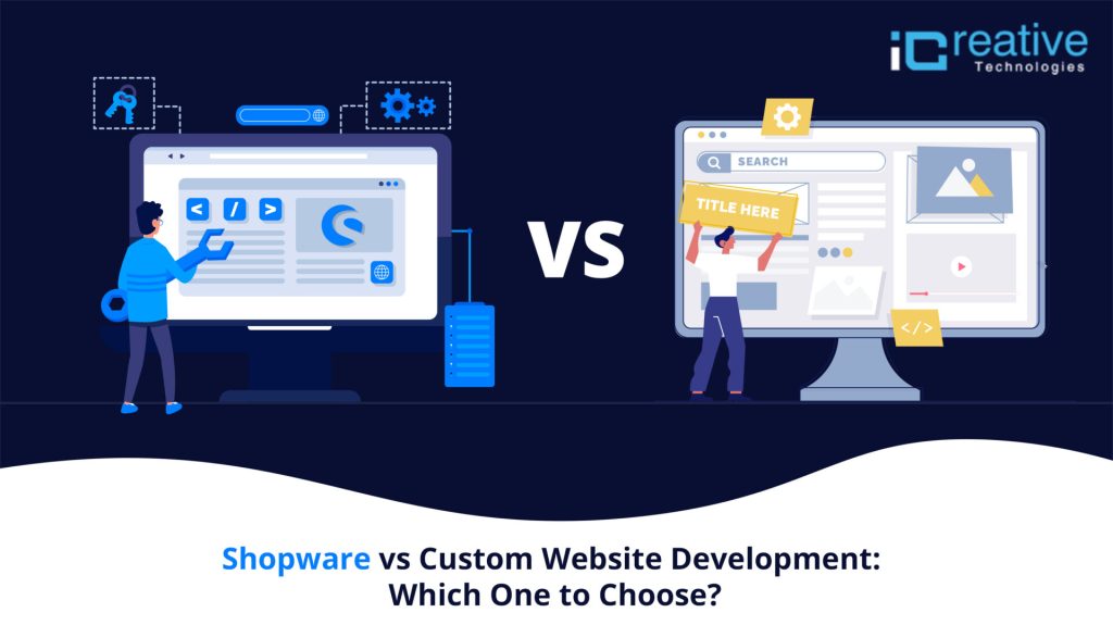 Shopware-vs-Custom