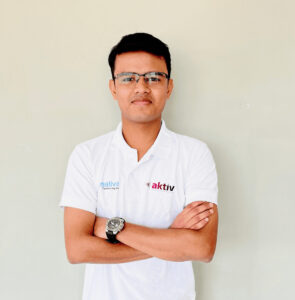 Bhavya Shah