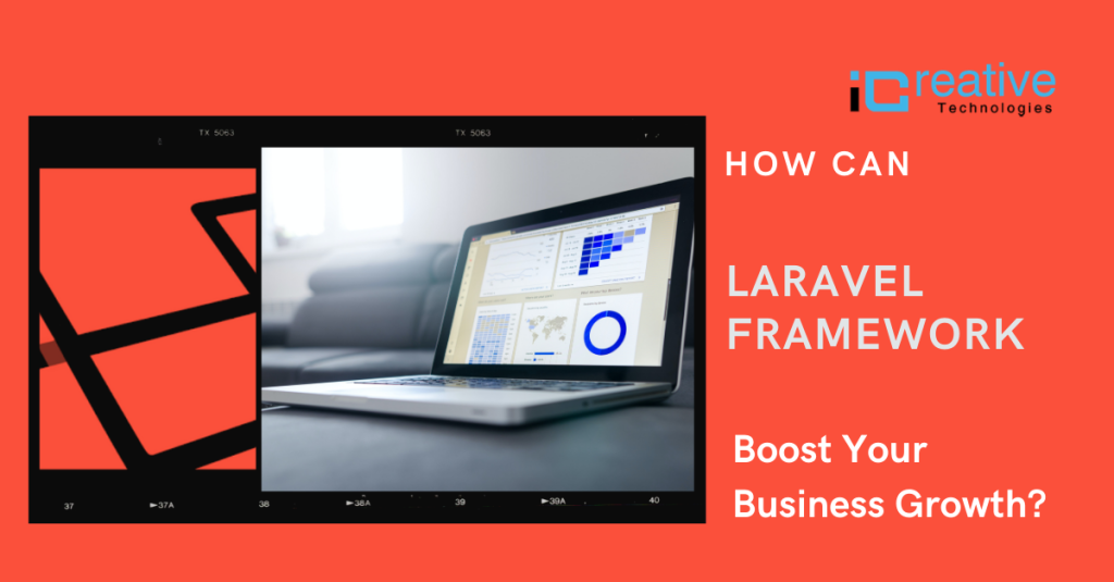 Laravel-Framework-Boost-Your-Business-Growth