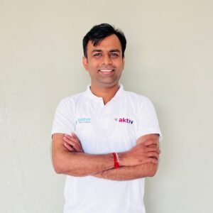 Mayur Bhuva