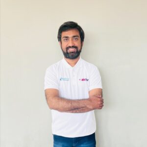 Nikunj Prajapati