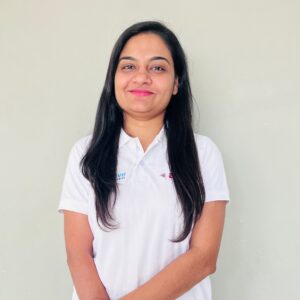 Puja Patel