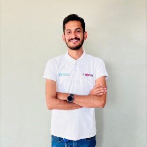 Rajanik B.