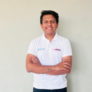 Shlok Parikh