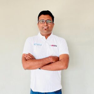 Jainesh Shah