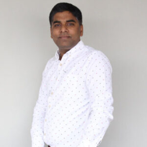 Kalpesh Mahehwari