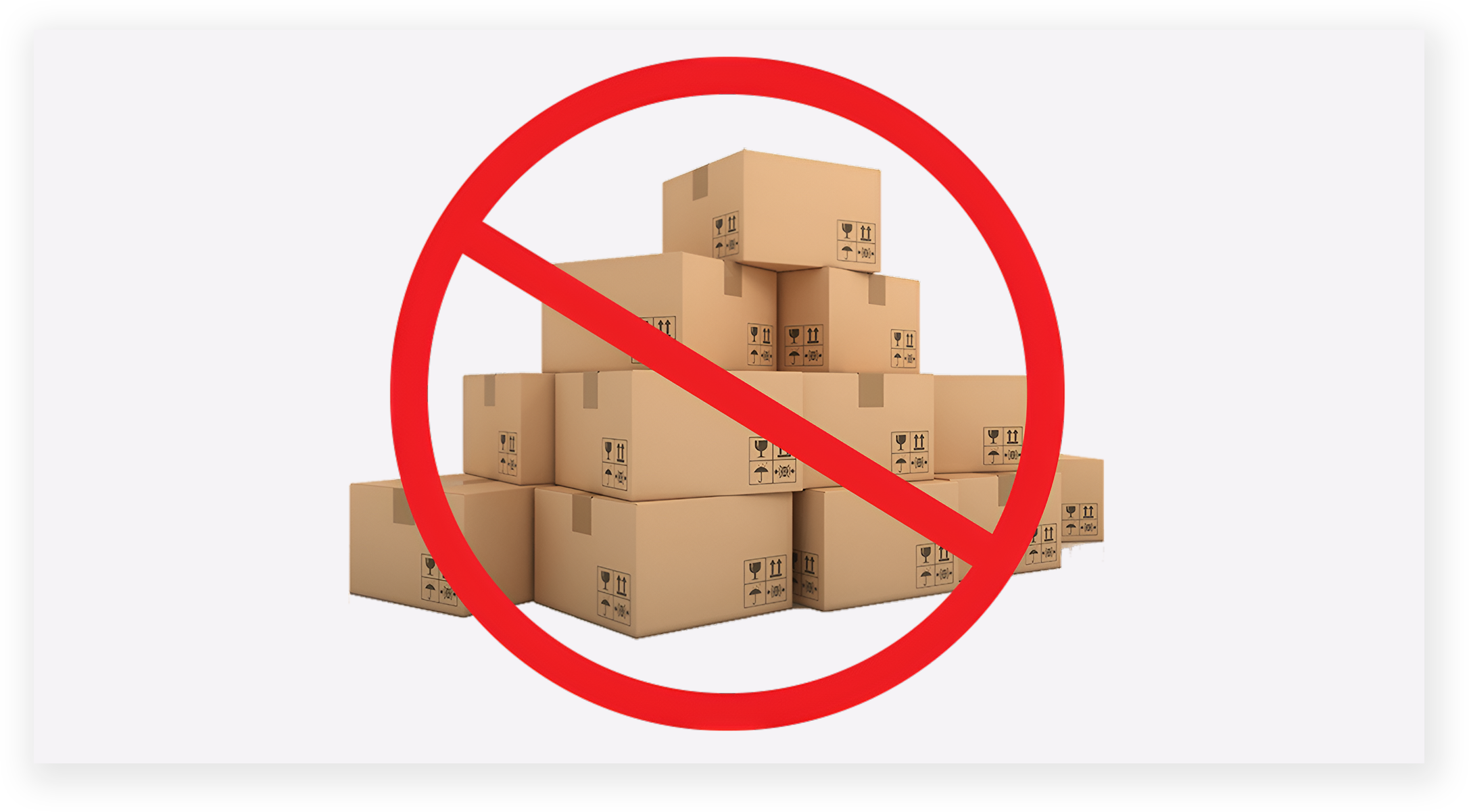 Inventory-Free Model