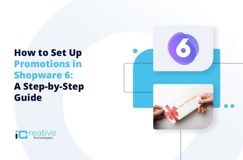 shopware 6 promotions