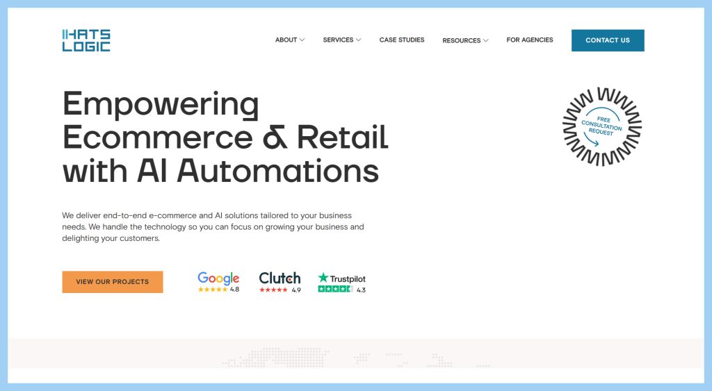 2Hats Logic Solutions Private Limited