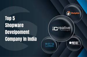 Best Shopware 6 Agencies in India