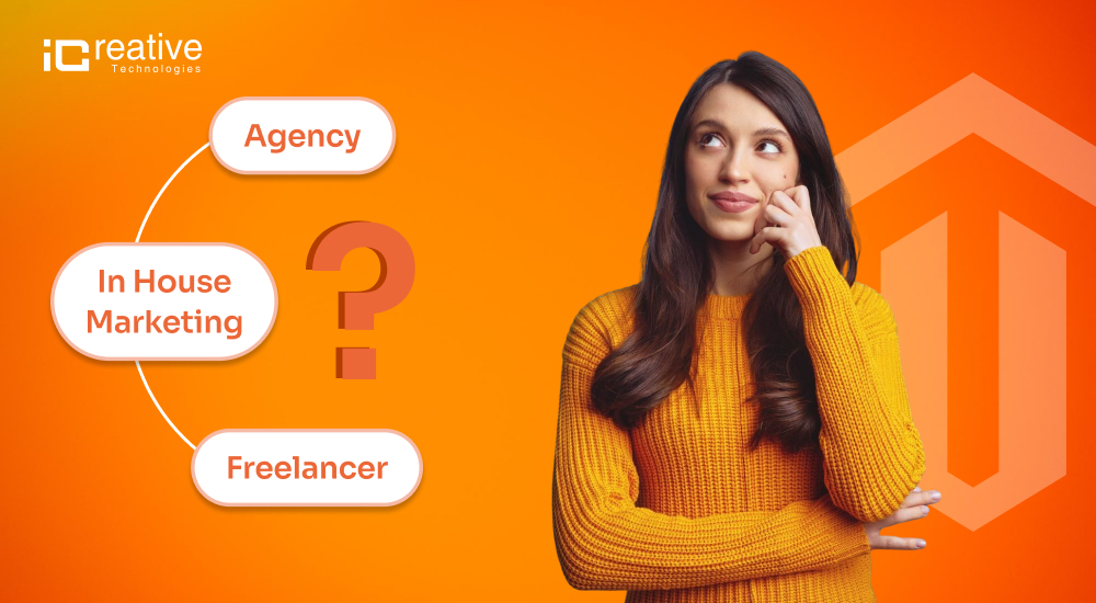 Why Magento Development Agency is Best.