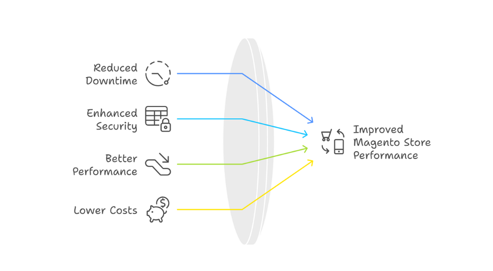 Benefits of Hiring a Professional Magento Support Company