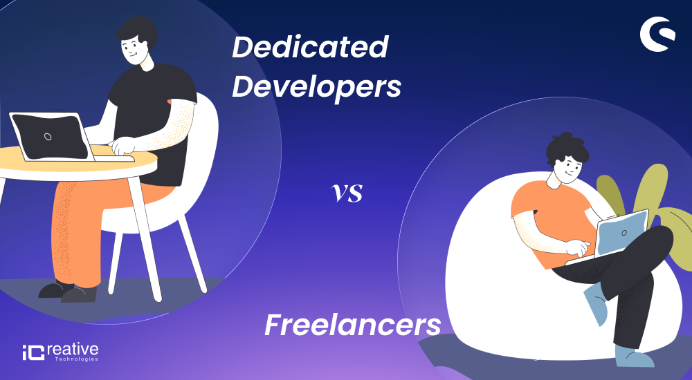 Freelancers vs Dedicated Shopware 6 Developer