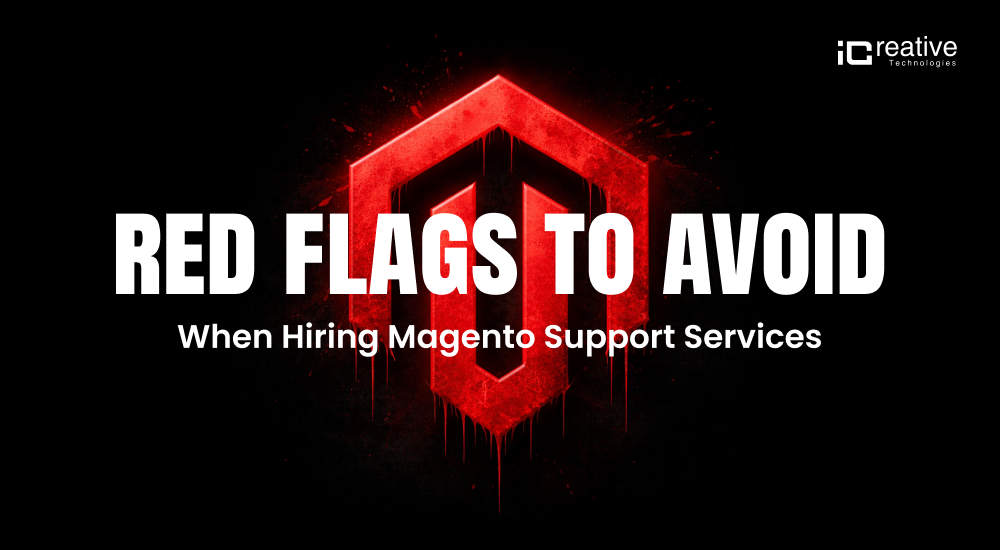 Hiring Dedicated Magento Support Services Experts