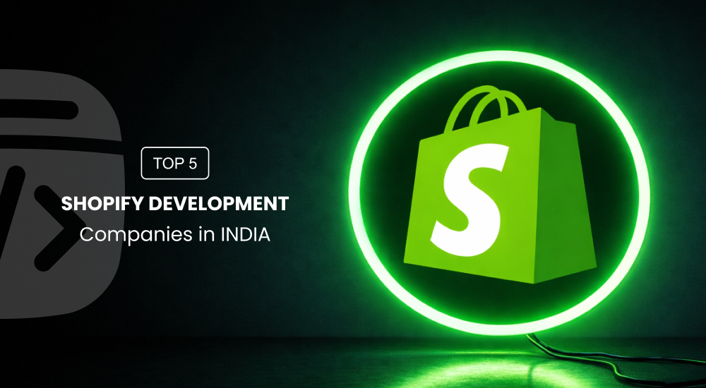 Top Shopify Development Companies