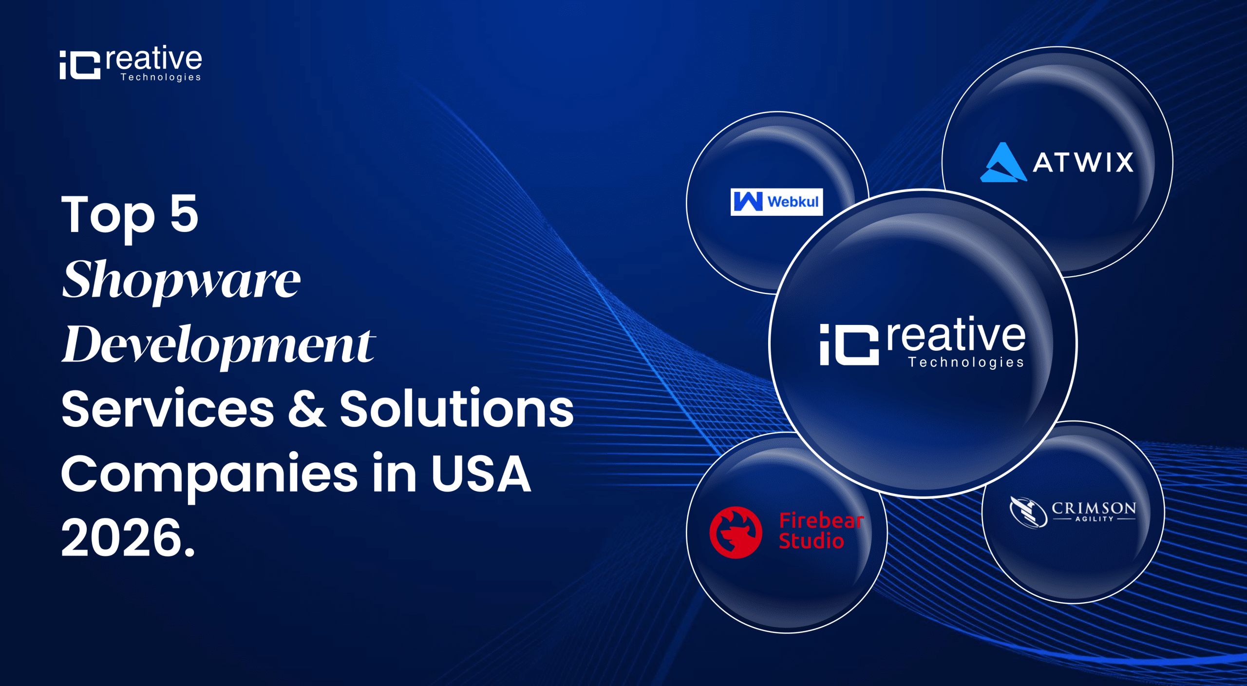 best Shopware development services