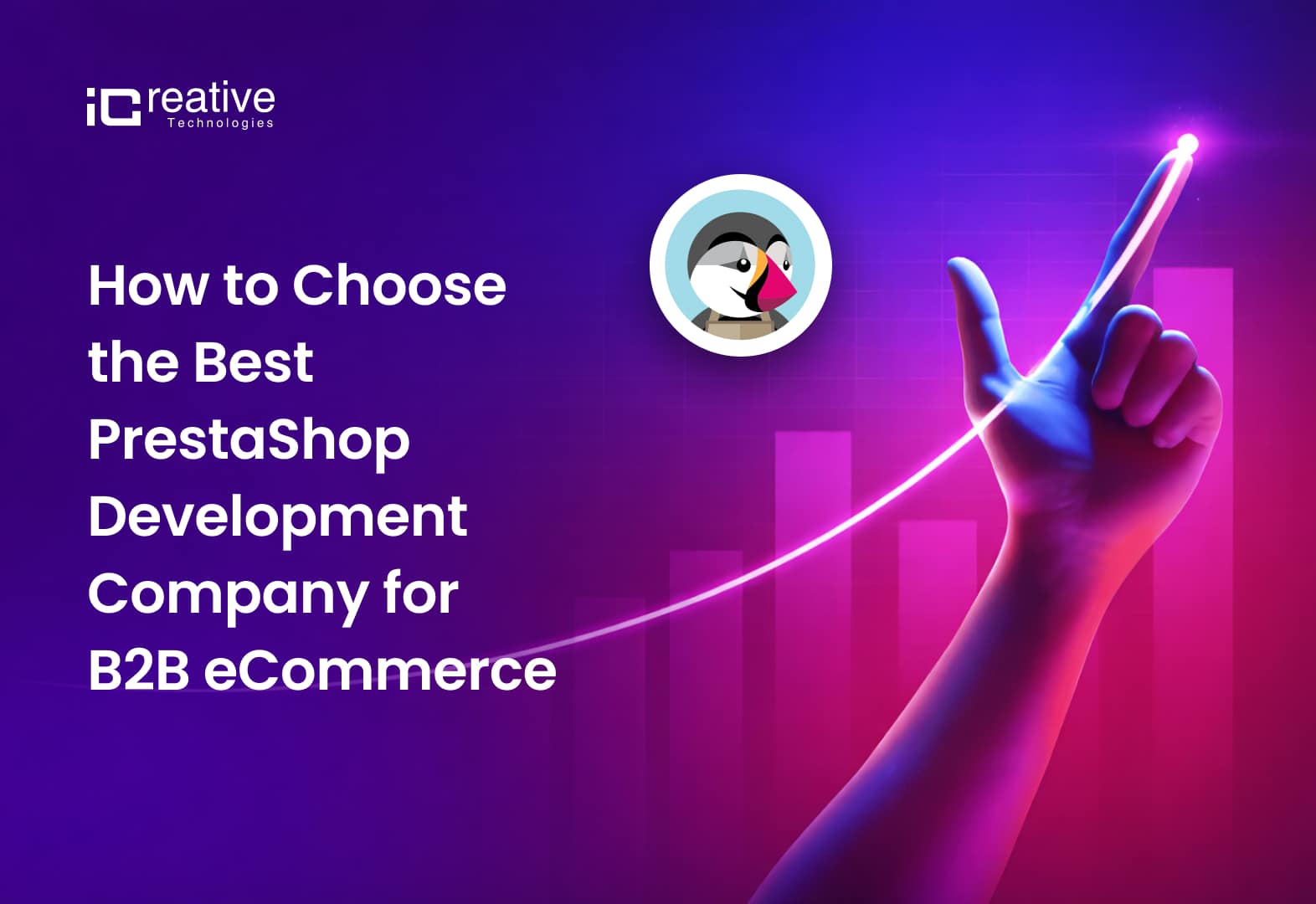 How to Choose the Best PrestaShop Development Company for B2B eCommerce (2026)