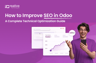 How to Improve SEO in Odoo: A Complete Technical Optimization Guide