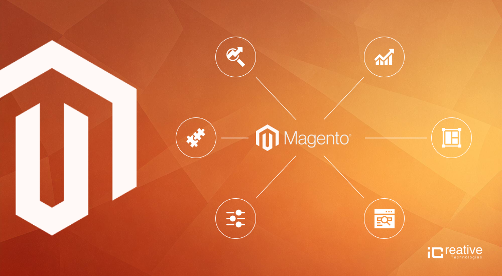 How Magento Theme Choice Influences Your Store_iCreative technologies