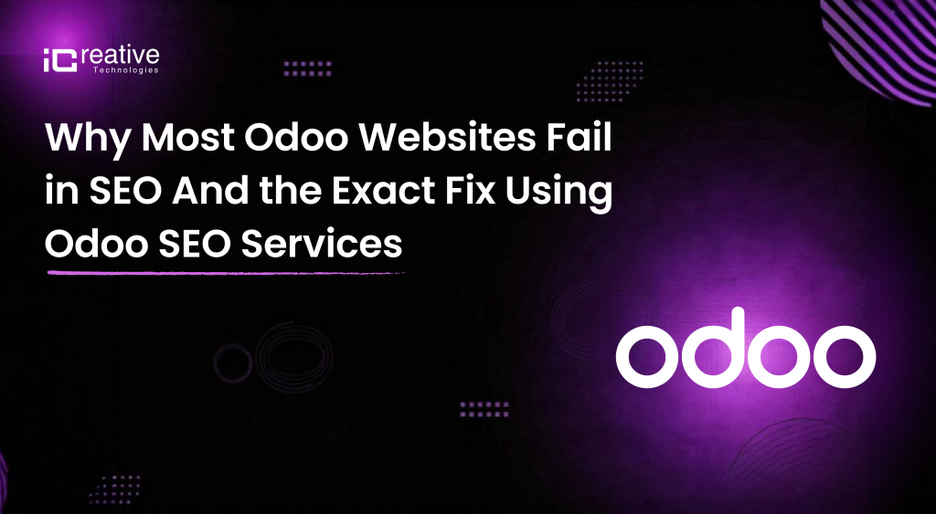 SEO Services for Odoo