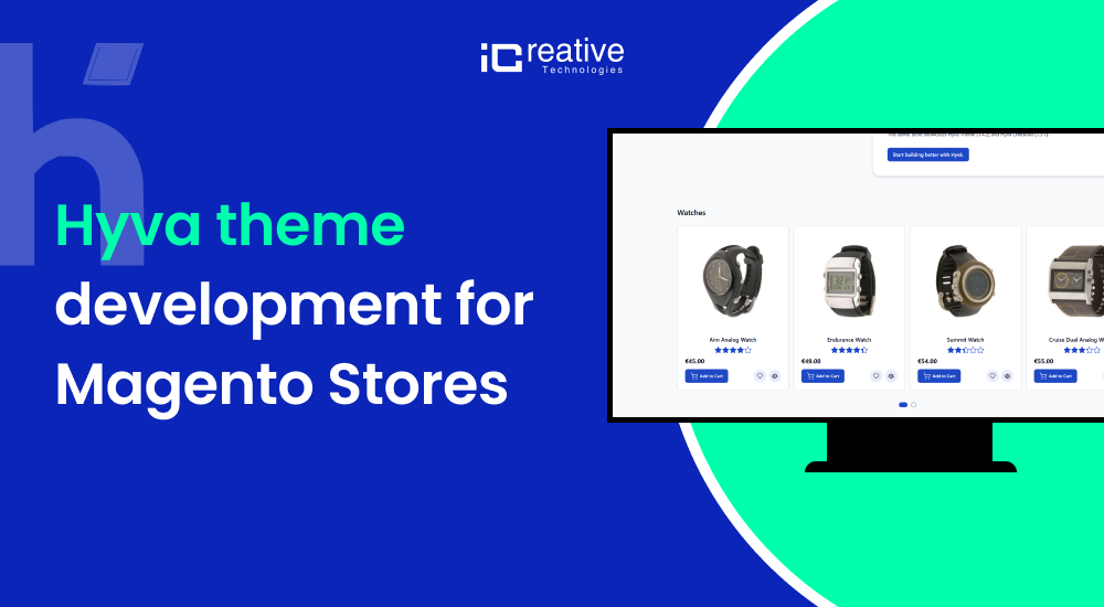 Hyvä Theme Magento 2