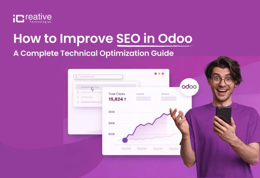 Odoo SEO Services