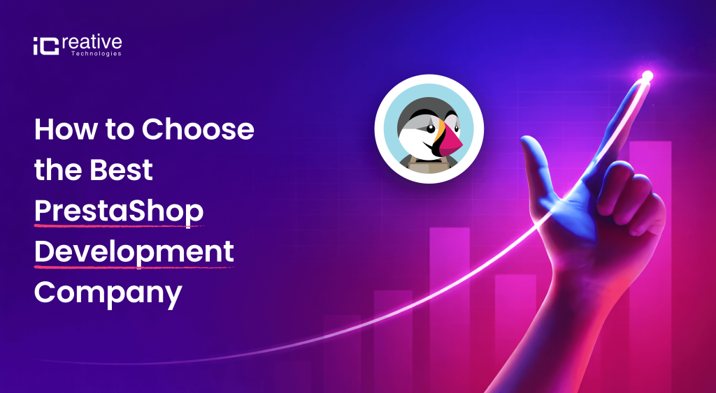 prestashop development company in india