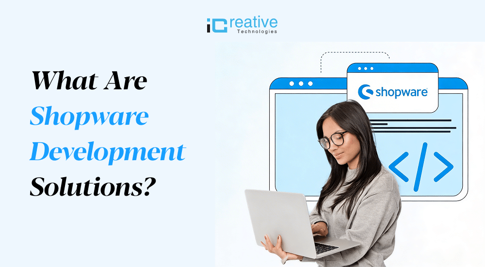 Shopware development Services in Germany