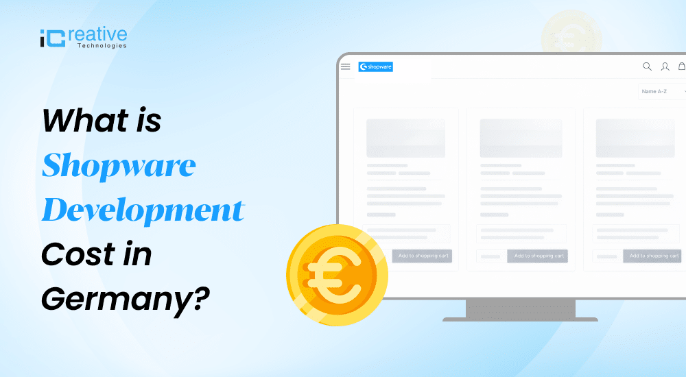 Showpare 6 development cost