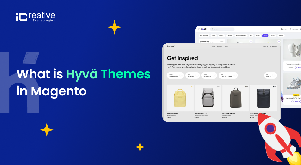 What Is Hyvä Theme in Magento 2