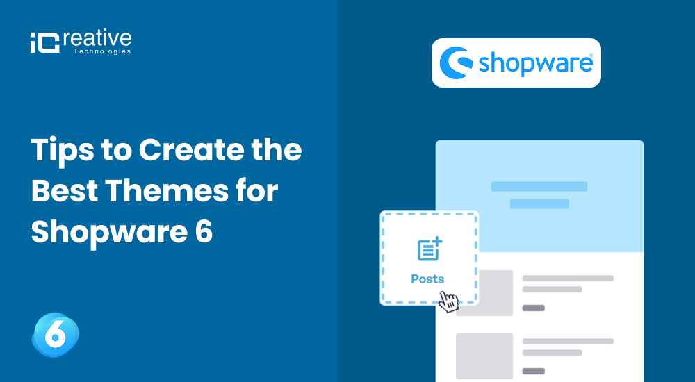 Themes for Shopware 6