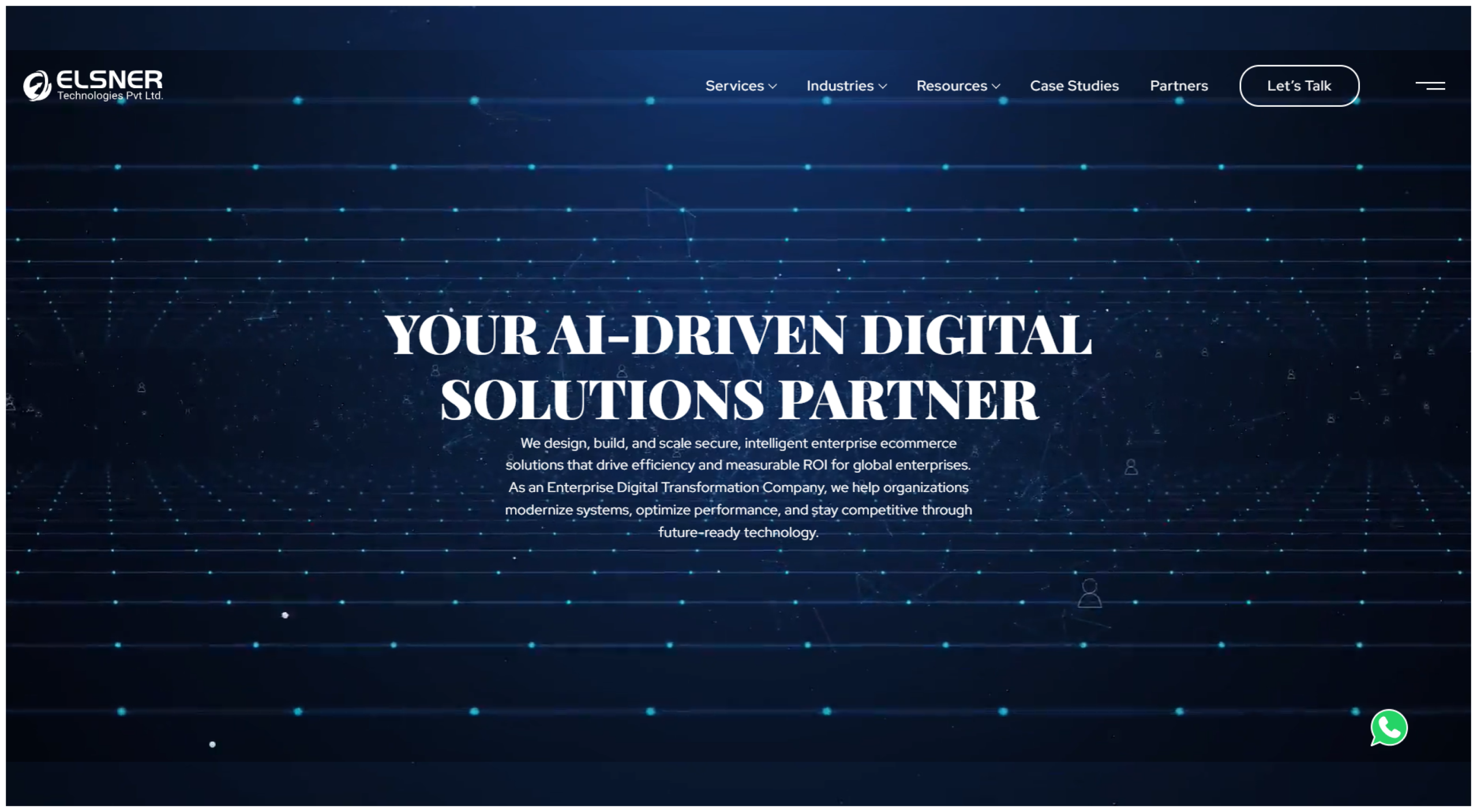 Shopify development agency