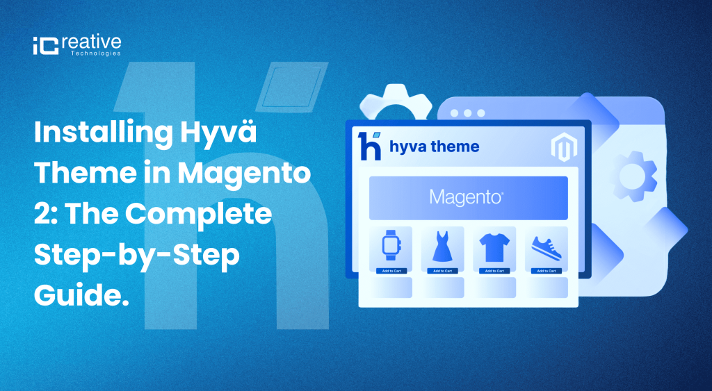 How to install Hyva Theme in Magento 2.