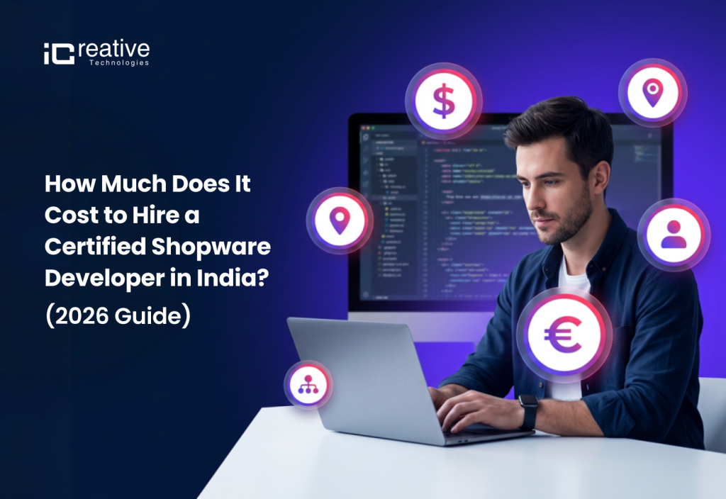 How Much Does It Cost to Hire a Certified Shopware Developer in India?