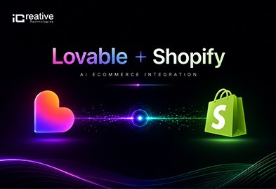 How Lovable Shopify Integration Works