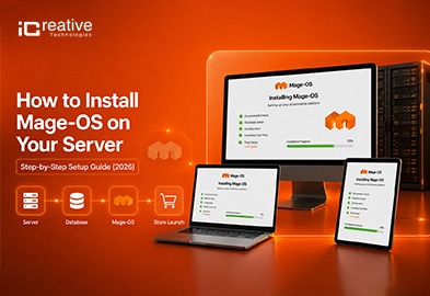 How to Install Mage-OS on Your Server: Step by Step Setup Guide (2026)