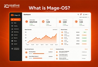 What is MageOS? The Complete Guide to the Community Driven Open Source Commerce Platform