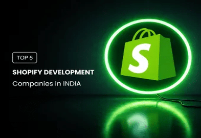 top shopify development agencies in india 2026