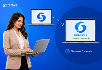 Featured_How to Safely Upgrade Shopware 6 Using Composer