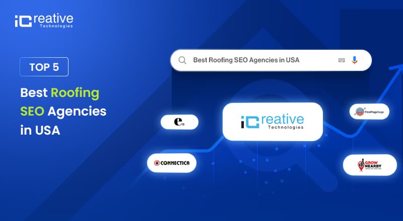 Top 5 Best Roofing SEO Agencies in USA (2026 Edition)