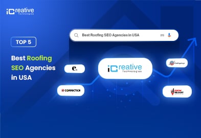 Top 5 Best Roofing SEO Agencies in USA (2026 Edition)