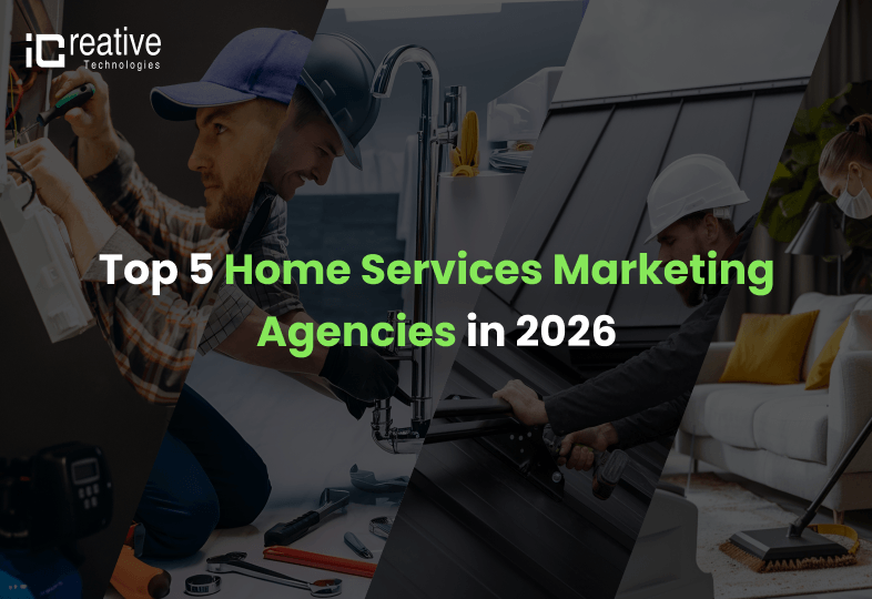 featured home service digital marketing agency in usa