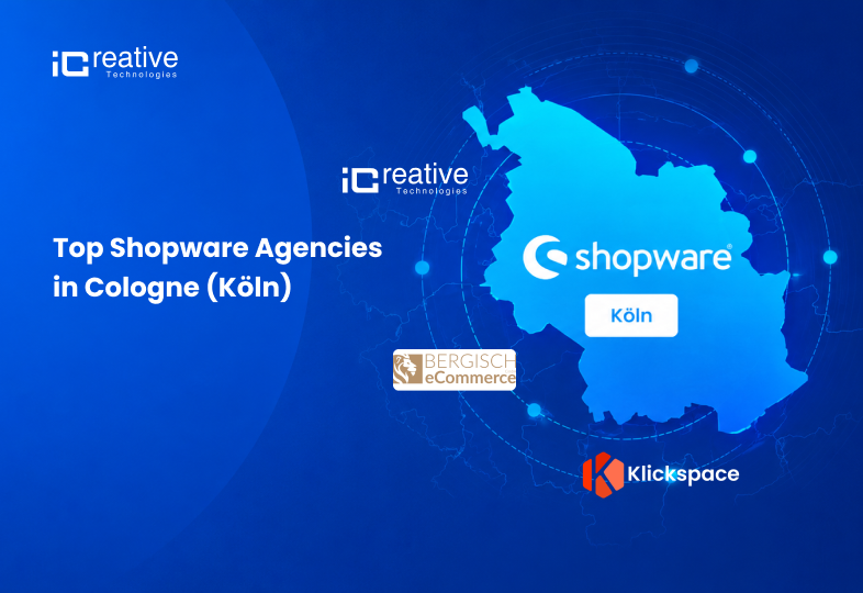Top Shopware Agencies in Cologne (Köln): How to Find the Right Shopware Partner in Germany 2026